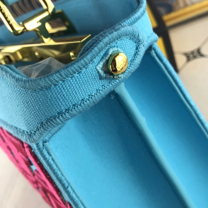 2021SS新作 FENDI フェンディ レディース ハンドバックスーパーコピー