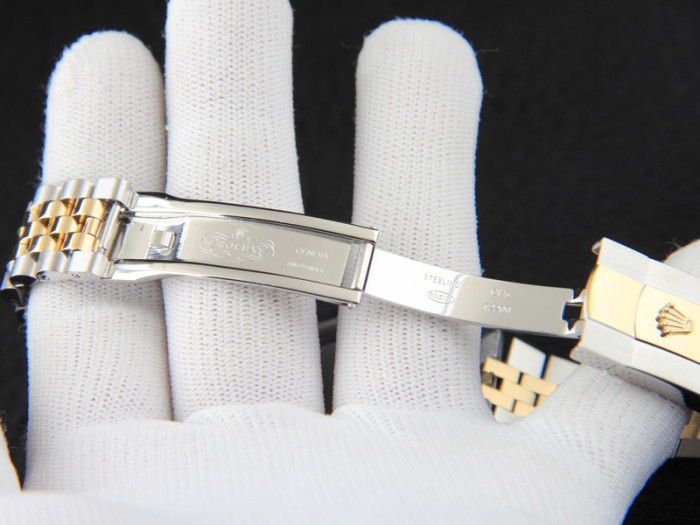 2020SS新作Rolex ロレックス メンズ時計 スーパーコピー
