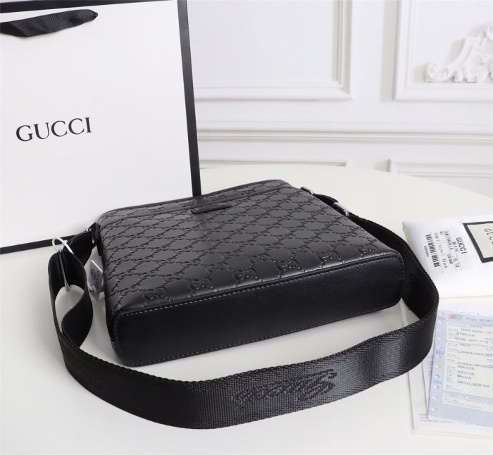 2020SS新作 Gucci グッチ メンズ ショルダーバックスーパーコピー