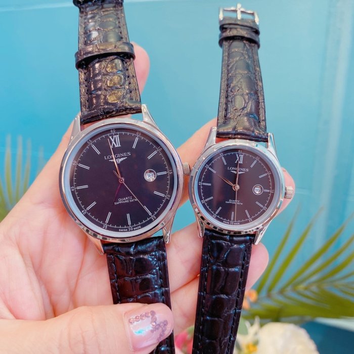 2020SS新作 LONGINES ロンジン メンズとレディース 時計 スーパーコピー3色