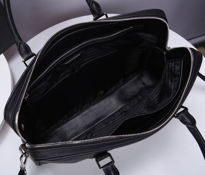 202103SS新作 メンズ Prada プラダ ハンドバックスーパーコピー