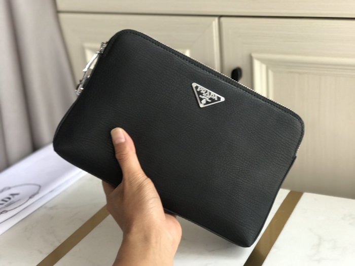 202105SS新作 Prada プラダ メンズハンドバックスーパーコピー