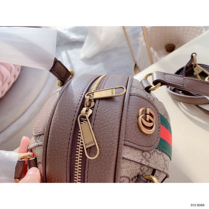 2021SS新作Gucci グッチ レディースハンドバックスーパーコピー