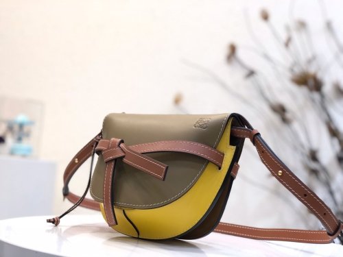 202106SS新作 LOEWE ロエベ レディース ハンドバックスーパーコピー