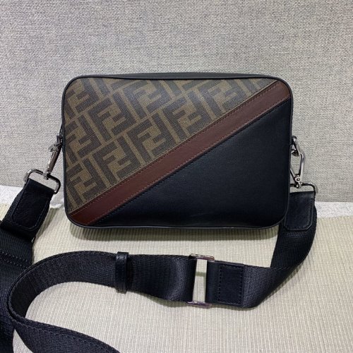 2021SS新作 FENDI フェンディ ショルダーバック スーパーコピー