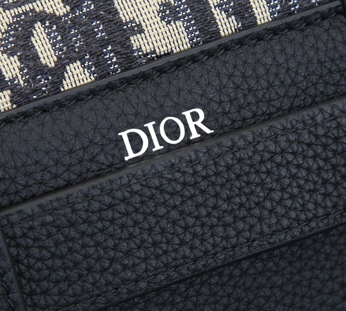 202103SS新作 Dior ディオール メンズ ショルダーバックスーパーコピー