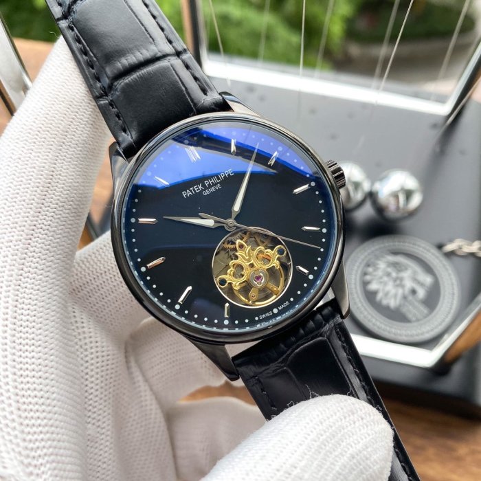 2020SS新作PatekPhilippeパテック フィリップメンズ時計 スーパーコピー 4色