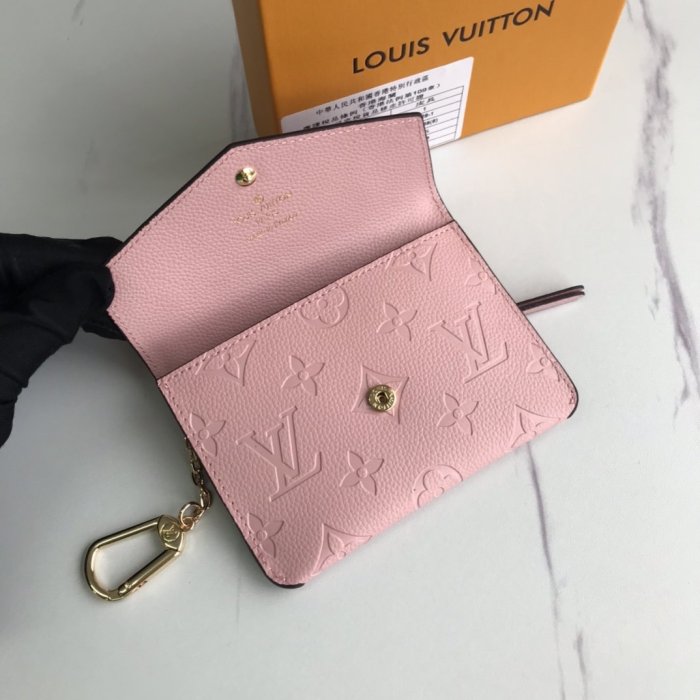 202103SSルイヴィトン LOUIS VUITTON 新作通販 キーケース スーパーコピー