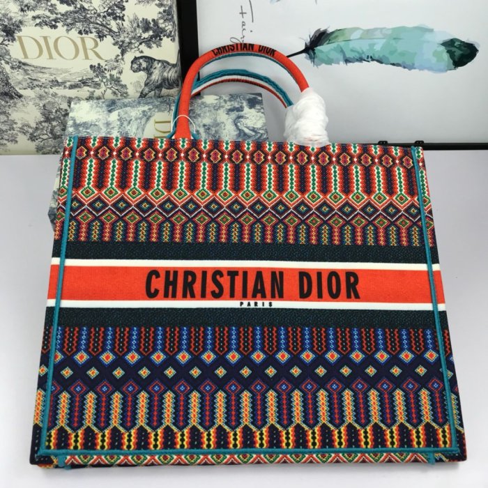 2020SS新作 Dior ディオール レディース ハンドバック スーパーコピー