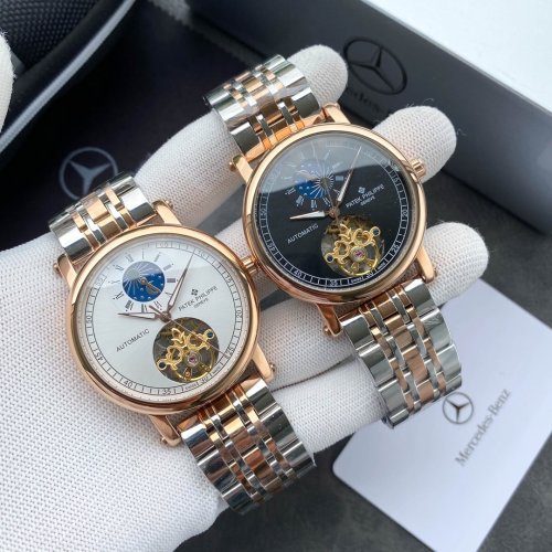 2020SS新作PatekPhilippeパテック フィリップメンズ時計 スーパーコピー4色