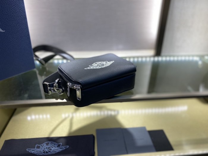 202103SS新作 Dior ディオール メンズ ハンドバックスーパーコピー