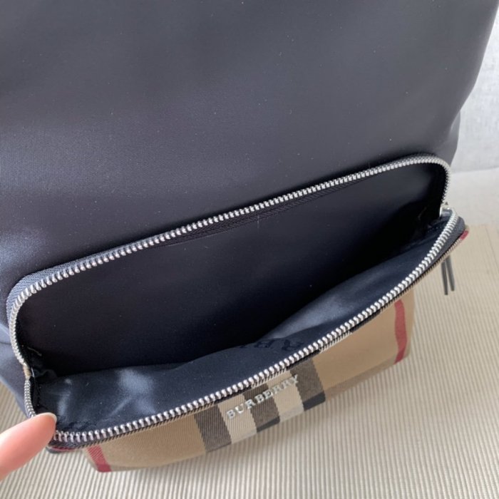 202105SS新作 Burberry バーバリー リュックバック スーパーコピー