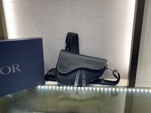 202103SS新作 Dior ディオール メンズ ショルダーバックスーパーコピー