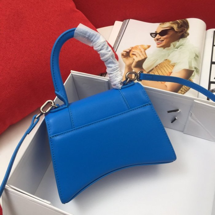 2021SS新作 Balenciaga バレンシアガ レディース ハンドバック スーパーコピー
