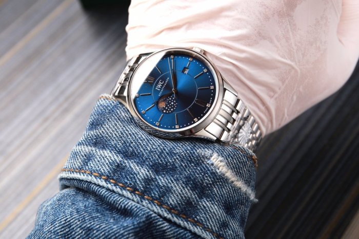 2020SS新作IWC メンズ時計スーパーコピー
