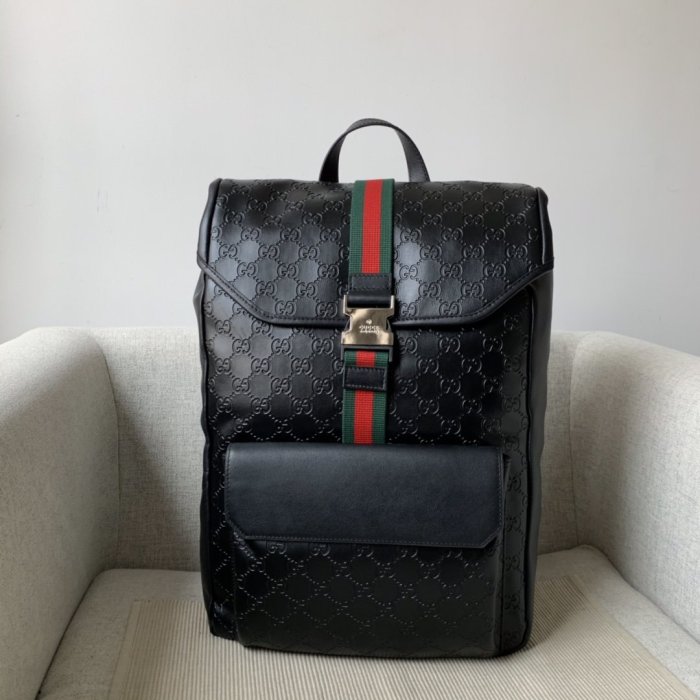 2020SS新作 Gucci グッチ メンズ リュックバック スーパーコピー