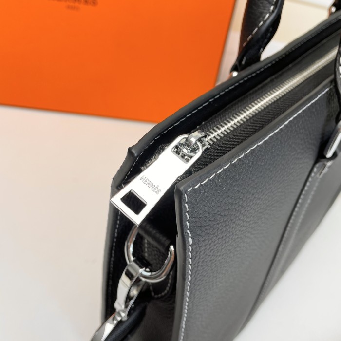 202103SS新作 Hermes エルメス メンズ ハンドバック スーパーコピー