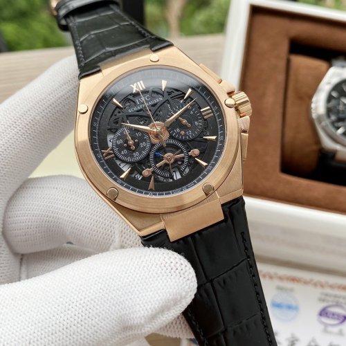 2020SS新作IWC メンズ時計スーパーコピー 6色