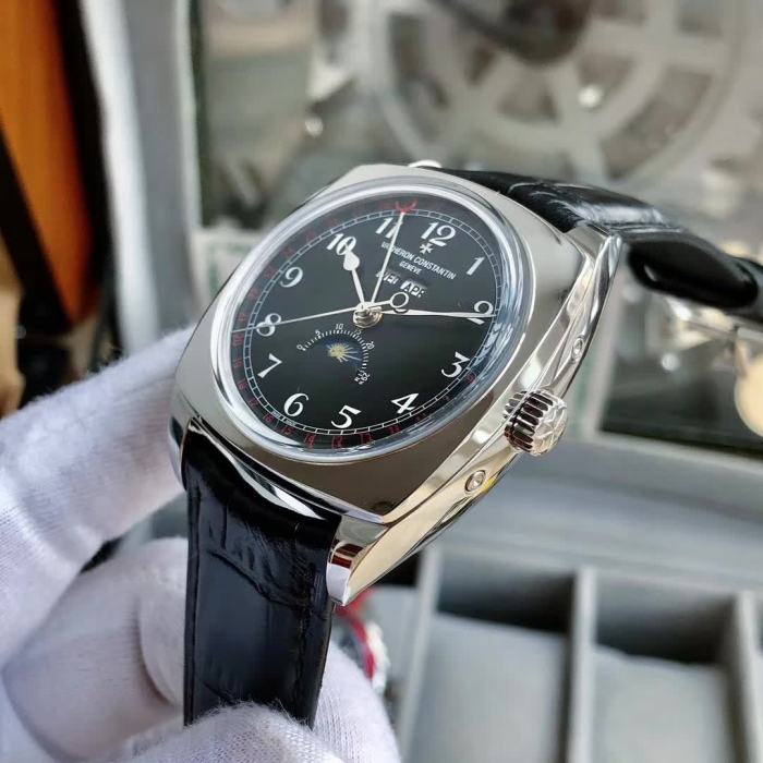2020SS新作Vacheron Constantinヴァシュロンコンスタンタンメンズ時計スーパーコピー3色