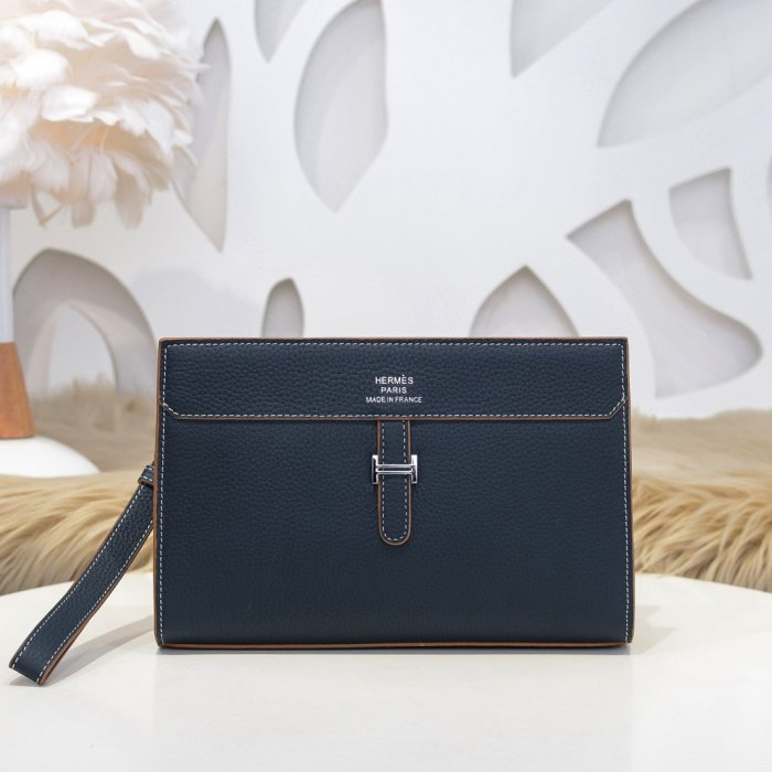 2021SS新作 Hermes エルメス メンズ ハンドバック スーパーコピー