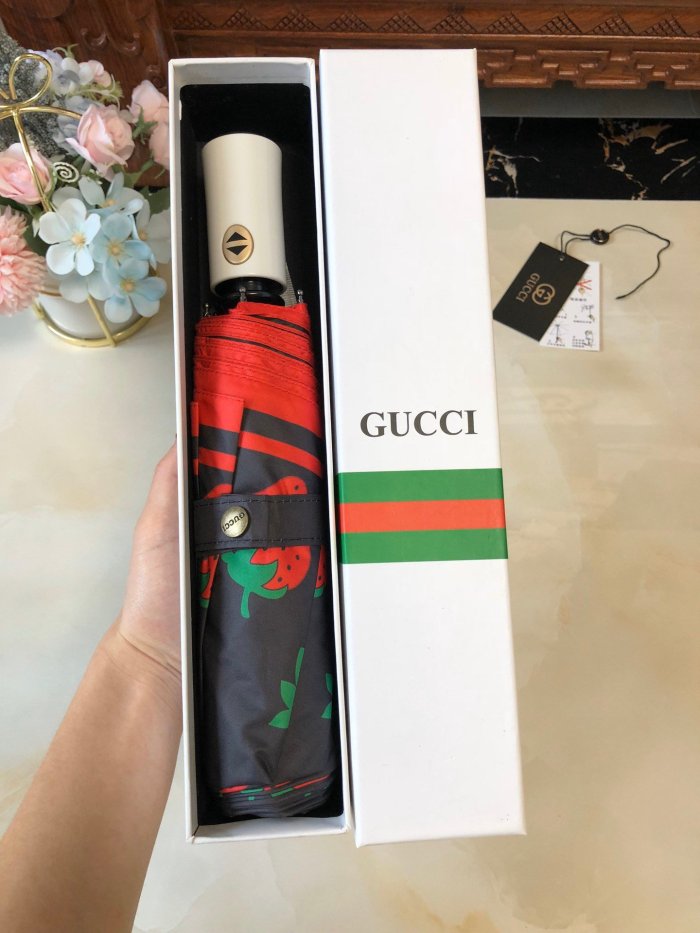 2020SS新作 Gucci グッチ 傘 スーパーコピー