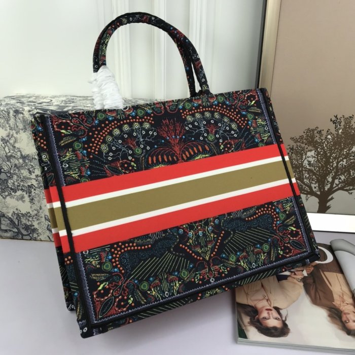 2021SS新作 Dior ディオール レディースハンドバックスーパーコピー