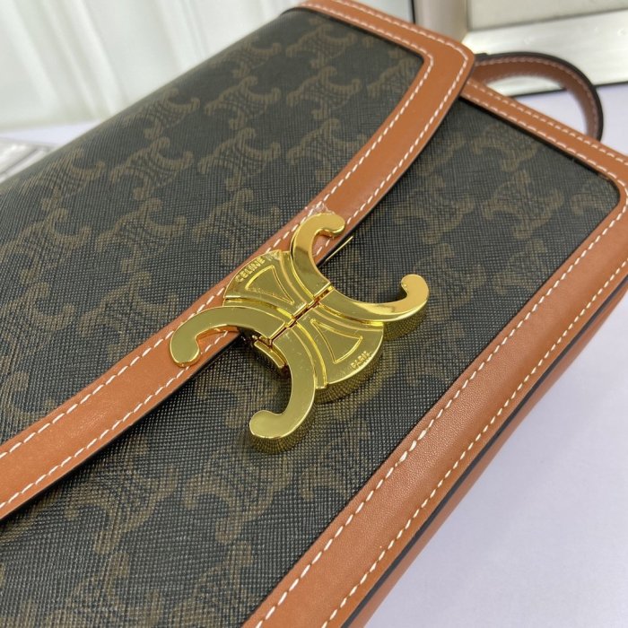 202103SS新作 Celine セリーヌ レディースショルダーバッグスーパーコピー