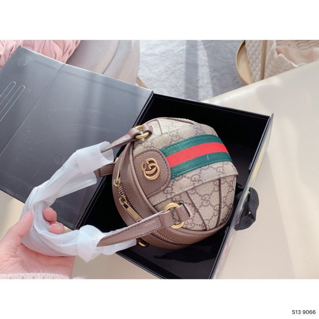 2021SS新作Gucci グッチ レディースハンドバックスーパーコピー