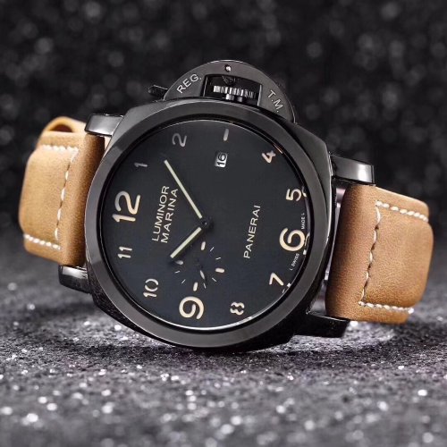 2020SS新作 Panerai パネライ メンズ 時計 スーパーコピー2色