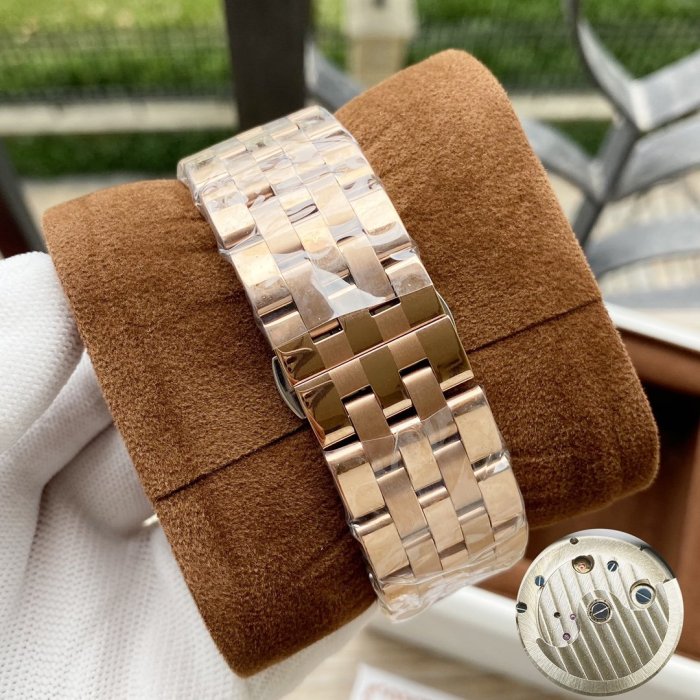 2020SS新作 Patek Philippe パテックフィリップ メンズ 時計 スーパーコピー4色