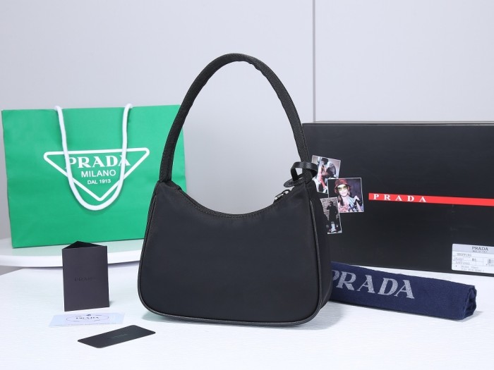 202103SS新作 Prada プラダ レディース ショルダーバックスーパーコピー