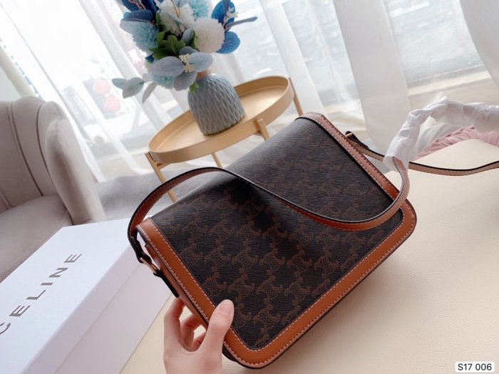 2020SS新作 Celine セリーヌ レディースショルダーバッグスーパーコピー