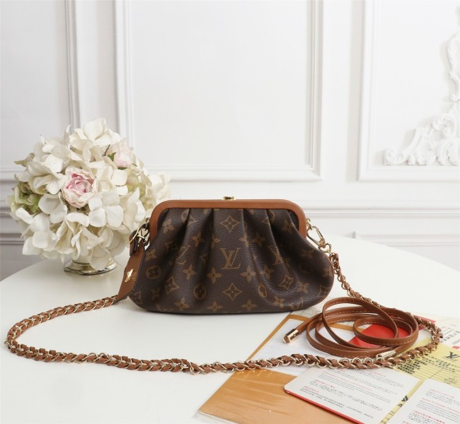 202103SS新作 Louis Vuitton ルイヴィトン レディース ショルダーバック スーパーコピー