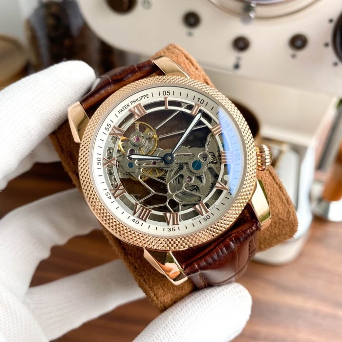 2020SS新作PatekPhilippeパテック フィリップメンズ時計 スーパーコピー8色