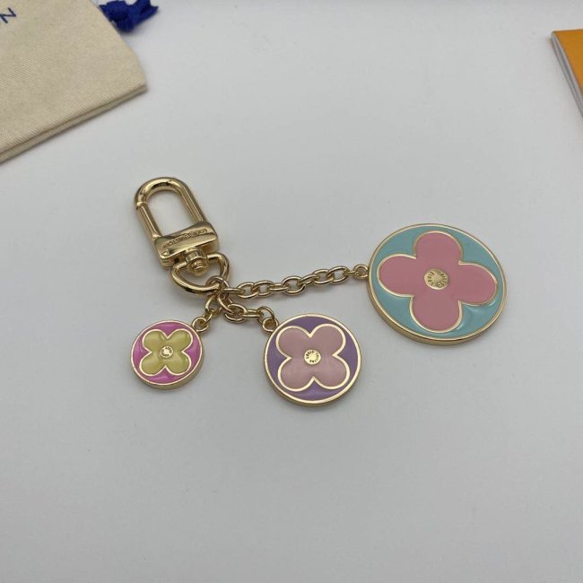 2020SSルイヴィトン キーリング アクセサリー スーパーコピー