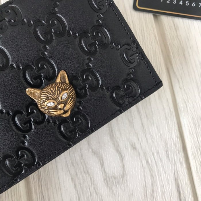 2020SSグッチGUCCI 新作通販 コインケース/名刺入れスーパーコピー