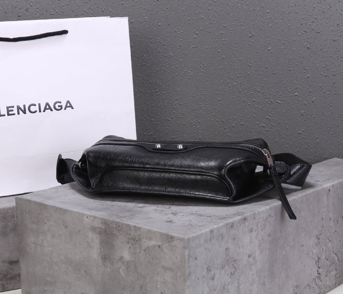 2020SS新作 Balenciaga バレンシアガ メンズ ショルダーバック スーパーコピー