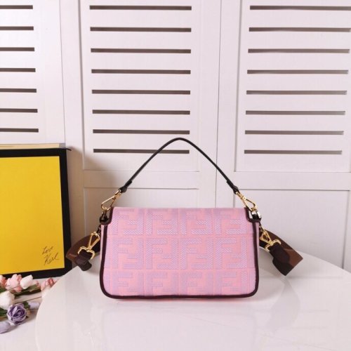 2020SS新作 FENDI フェンディ レディース ショルダーバック スーパーコピー