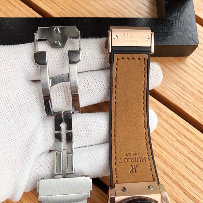 2020SS新作HUBLOT ウブロメンズ時計 スーパーコピー 6色