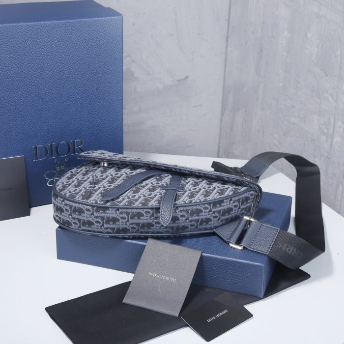 2021SS新作 Dior ディオール メンズ ショルダーバック スーパーコピー