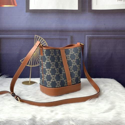 202103SS新作 Celine セリーヌ レディースショルダーバッグスーパーコピー