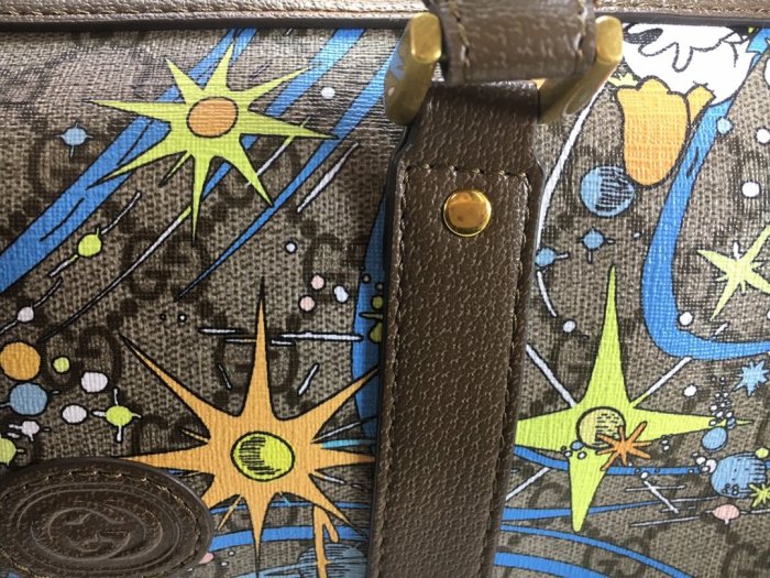 2021SS新作Gucci グッチ レディースハンドバックスーパーコピー