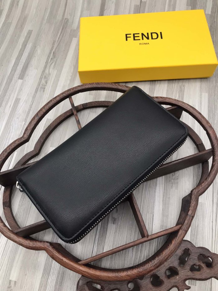 2020SSフェンディ FENDI 新作通販長財布 スーパーコピー