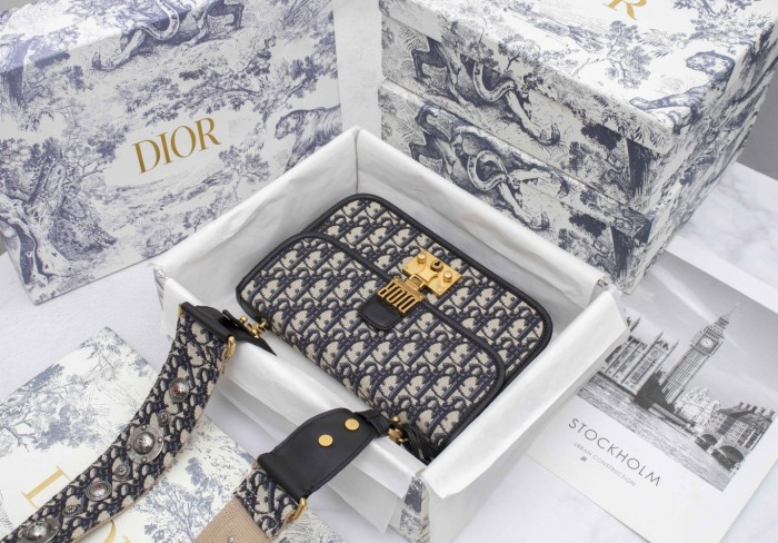 202103SS新作 Dior ディオール レディース ショルダーバックスーパーコピー