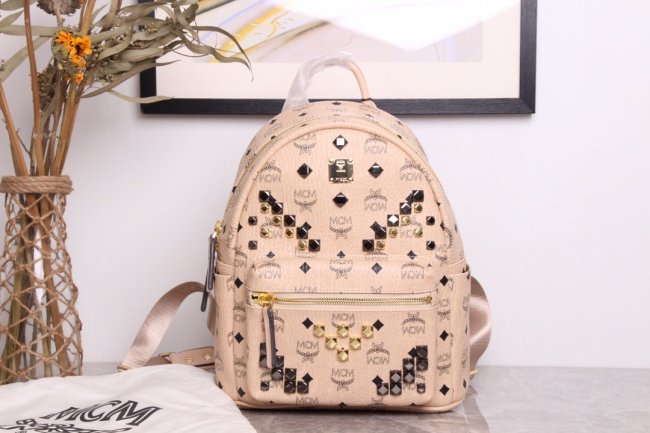 2020SS新作 MCM エムシーエム レディースリュックバックスーパーコピー