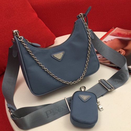 2021SS新作 Prada プラダ レディース ショルダーバックスーパーコピー