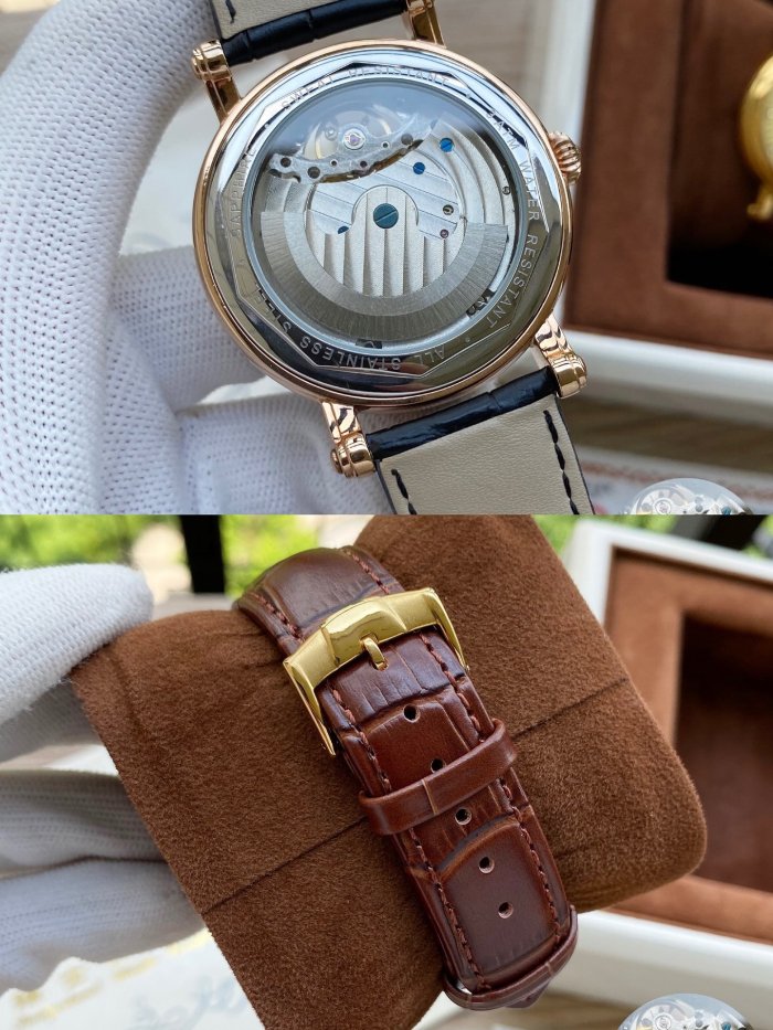 2020SS新作 Patek Philippe パテックフィリップ メンズ 時計 スーパーコピー7色
