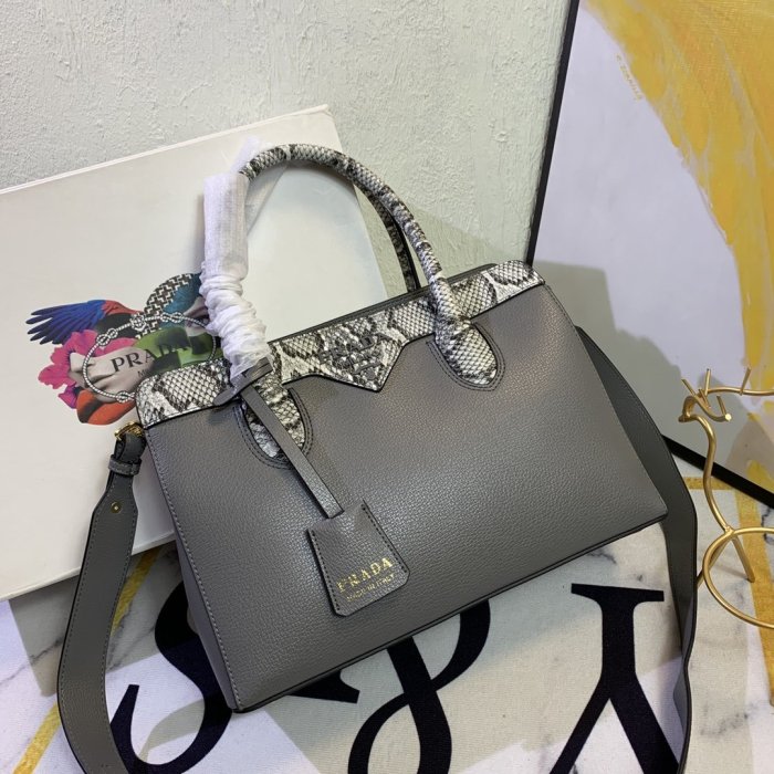 202103SS新作 Prada プラダ レディースハンドバックスーパーコピー