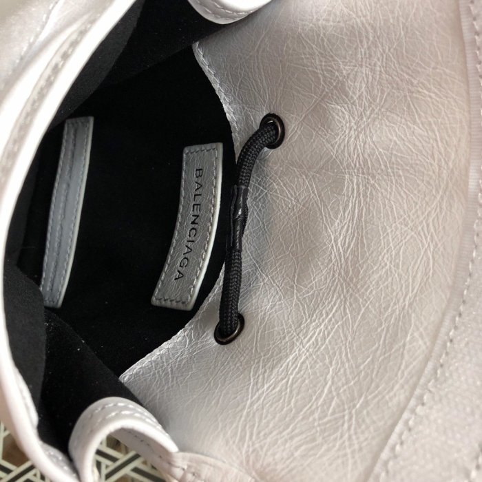 202103SS新作 Balenciaga バレンシアガ レディース ショルダーバックスーパーコピー