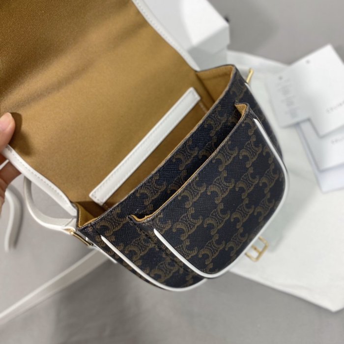 2021SS新作 Celine セリーヌ レディースショルダーバッグスーパーコピー